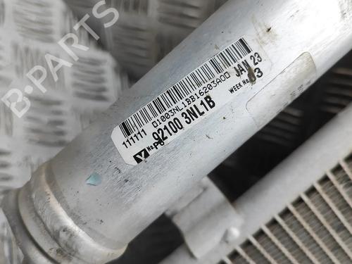 AC radiator NISSAN LEAF (ZE1) Electric | BP37797340M32 - Image 7