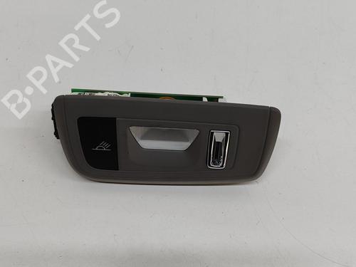 Used Interior roof light PORSCHE PANAMERA (970) 3.6 4 (300 hp) 27799688