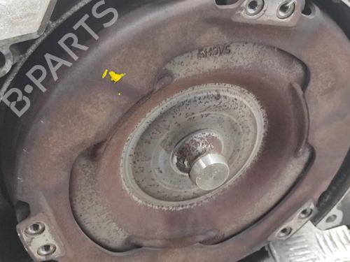 Gearbox PORSCHE BOXSTER (986) 2.5 | BP30937515M3