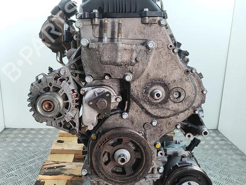 Engine BMW 5 (E60) 530 d | BP35982536M1 - Image 4