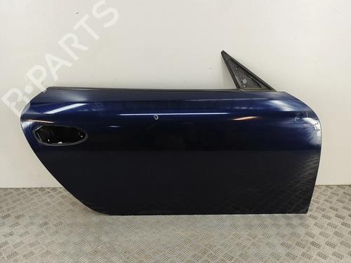 Used Right front door Right front door PORSCHE BOXSTER (987) S 3.4 (295 hp) 29392114 29392114