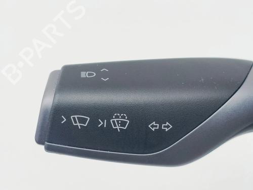 Steering column stalk TESLA MODEL Y (5YJY) Long Range All-wheel Drive | BP38201723I23 - Image 6