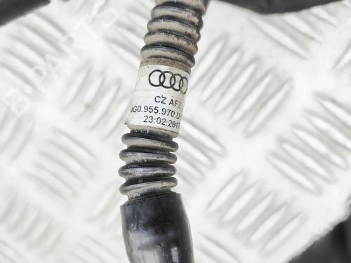 Pipe AUDI A6 C7 Avant (4G5, 4GD) 3.0 TDI quattro | BP38961274M125 - Image 6