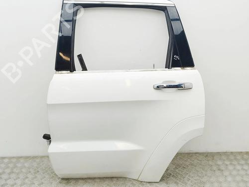 Dør venstre bagtil Dør venstre bagtil JEEP GRAND CHEROKEE IV (WK, WK2) 3.0 CRD V6 4x4 (250 hp) 35789986 35789986