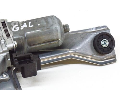 Rear wiper motor MAZDA CX-5 (KE, GH) 2.0 (KEEFW) | BP6864841M102 