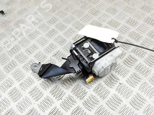 Rear left seatbelt AUDI Q6 E-TRON (GFB) e-tron quattro | BP37445078I29 - Image 5