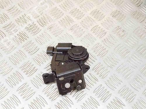 Used Tailgate lock LEXUS NX (_Z1_) 300h AWD (AYZ15_) (155 hp) 8840364