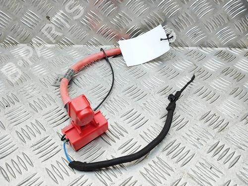 Cable LAND ROVER RANGE ROVER VELAR (L560) 2.0 D180 TD4 4x4 | BP39409607E12 - Image 2