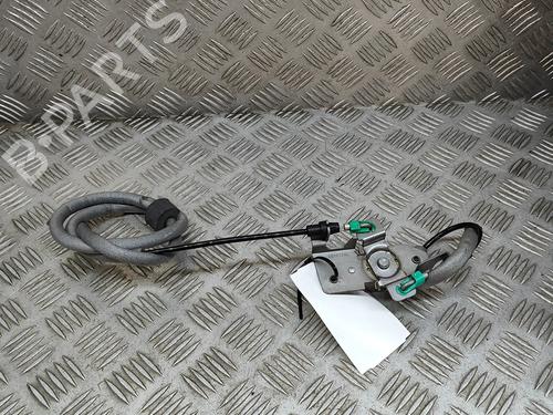 Used Cable Cable FORD TRANSIT CUSTOM V362 Van (FY, FZ) 2.2 TDCi (100 hp) 18879204 18879204