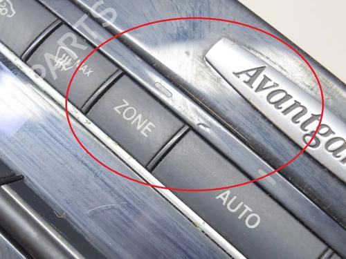 Electronic module MERCEDES-BENZ E-CLASS (W212) E 350 CDI (212.025) | BP29256125M83 