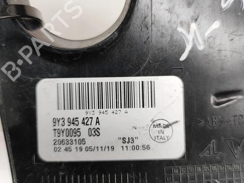 Other PORSCHE CAYENNE Coupe (9YB) 3.0 AWD (9YBAA1) | BP27787968O1 - Image 5