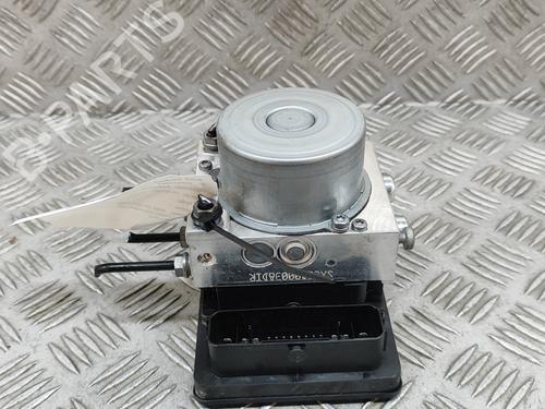 ABS pump AUDI Q4 E-TRON SUV (F4B) 35 | BP27782346M43 