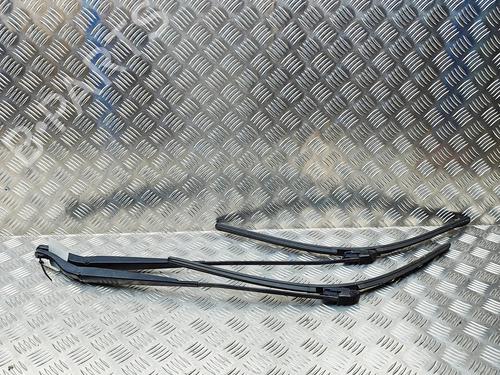 Used Front windshield wiper arm Front windshield wiper arm NISSAN NV400 Platform/Chassis (X62, X62B) dCi 145 (146 hp) 33376786 33376786