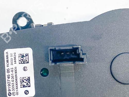 Electronic module BMW 6 Convertible (F12) 650 i | BP6762919M83 