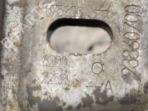 Engine mount OPEL MOVANO B Van (X62) 2.3 CDTI FWD (FV) | BP14646456M89