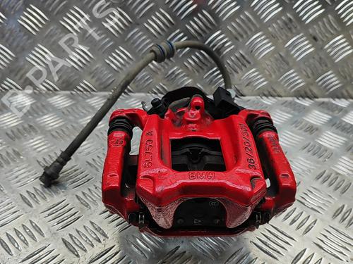Used Left rear brake caliper Left rear brake caliper BMW X2 (U10) iX2 xDrive 30 (313 hp) 28321048 28321048