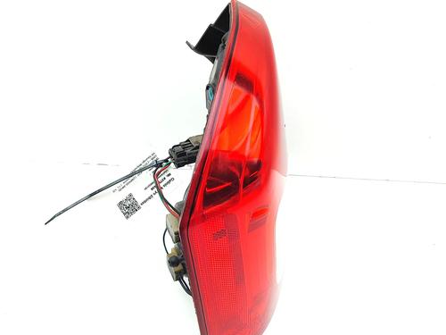 Left taillight JEEP COMPASS (MK49) 2.2 CRD 4x4 | BP38071591C34 - Image 2