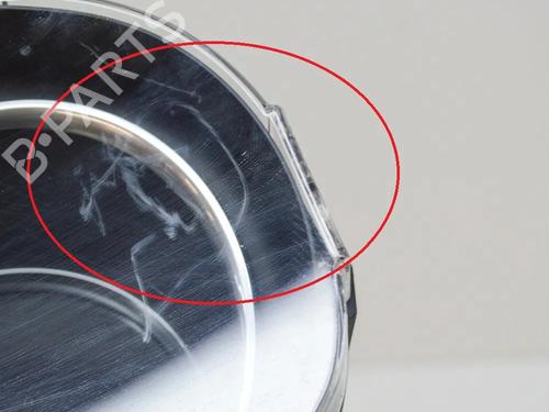 Instrument cluster MAZDA CX-5 (KF) 2.2 D | BP8353702C47