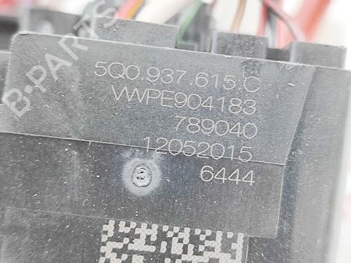 Fuse box VW PASSAT B8 Variant (3G5, CB5) 2.0 TDI | BP39205671E1 - Image 7