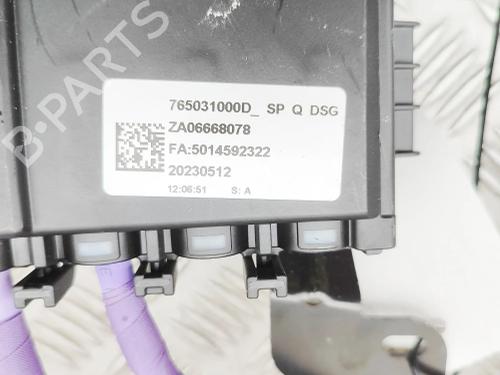 Fuse box BMW X5 (G05, F95) xDrive 40 i | BP40605492E1 - Image 4