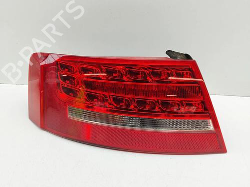 Used Left taillight Left taillight AUDI A5 (8T3) RS5 quattro (450 hp) 34282255 34282255