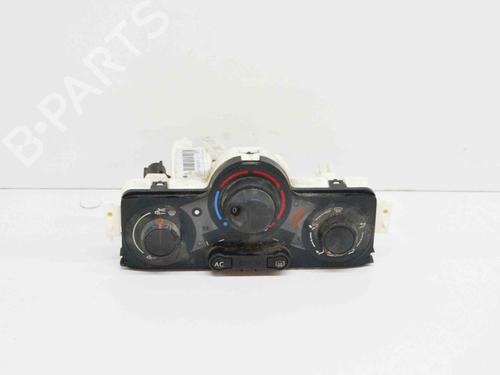 Airco bedieningspaneel RENAULT MEGANE II Coupé-Cabriolet (EM0/1_) 2.0 16V Turbo | BP20231727I5 