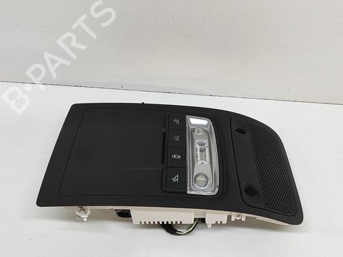 Interior roof light AUDI A3 Sportback (8VA, 8VF) RS3 quattro | BP26590138I8 