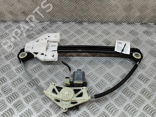 Rear right window mechanism AUDI A3 Sportback (8VA, 8VF) RS3 quattro | BP26590135C25 