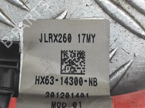 Cable JAGUAR XE (X760) 2.0 D | BP38421760E12 - Image 5