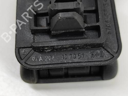 Interior roof handle MERCEDES-BENZ E-CLASS Coupe (C207) E 350 BlueTEC / d (207.326) | BP23866003I35 - Image 6