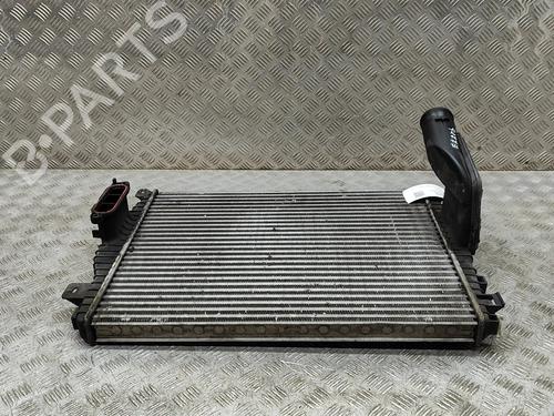 Intercooler JAGUAR XF I (X250) 3.0 D | BP17444960M30 
