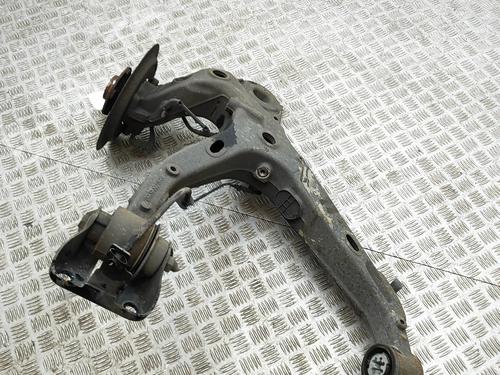 Left rear steering knuckle OPEL VIVARO C Van (K0) 2.0 | BP33389794M27 - Image 5