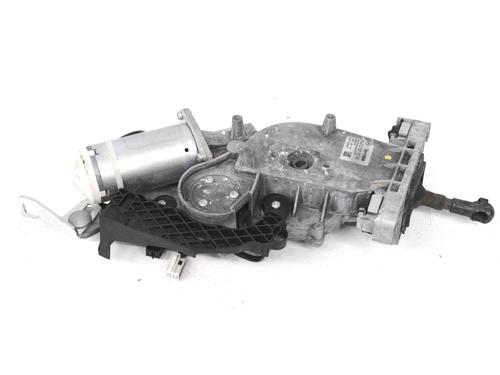 Elektronisk modul MERCEDES-BENZ C-CLASS T-Model (S204) C 220 CDI (204.202) (163 hp) 30234053