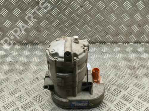 AC compressor MG MG 4 (EH32) EV | BP40460503M34 - Image 2