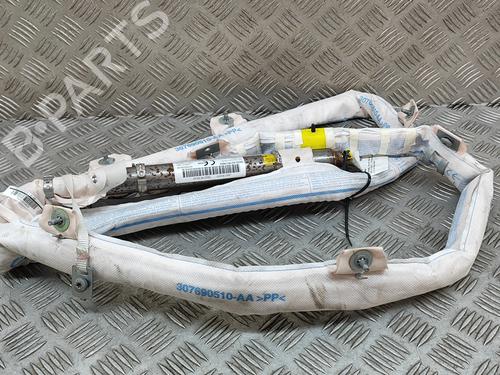Left curtain airbag LAND ROVER RANGE ROVER SPORT II (L494) 2.0 P400e PHEV 4x4 | BP27781095C11 