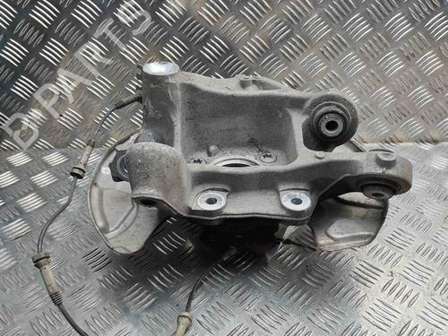 Right rear steering knuckle BMW 5 (G30, F90) 530 e Plug-in-Hybrid xDrive | BP29487365M28 