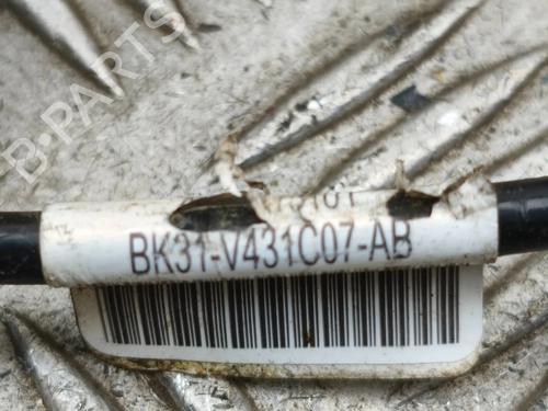 Rear left lock FORD TRANSIT V363 Platform/Chassis (FED, FFD) 2.0 EcoBlue | BP39380689C100 - Image 5