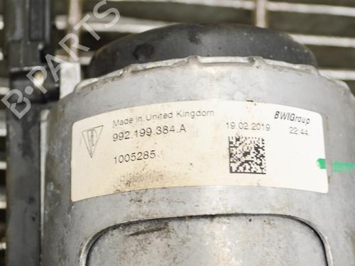 Engine mount PORSCHE 911 (992) 3.0 Carrera 4 S (992420) | BP27750147M89  - Image 7