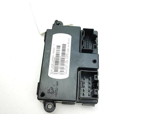 Electronic module CHRYSLER GRAND VOYAGER V (RT) 2.8 CRD | BP38071390M83 - Image 3