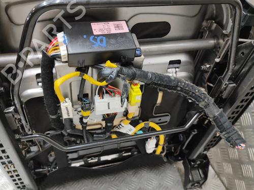 Left front seat KIA SPORTAGE IV (QL, QLE) 1.6 CRDi | BP33377205C15 - Image 5