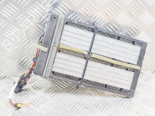 Varmeblæsermodstand AUDI Q5 (8RB) SQ5 TDI quattro | BP8838648M108 