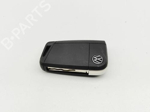 Electronic module VW T-CROSS (C11, D31) 1.0 TSi | BP30005247M83 - Image 4
