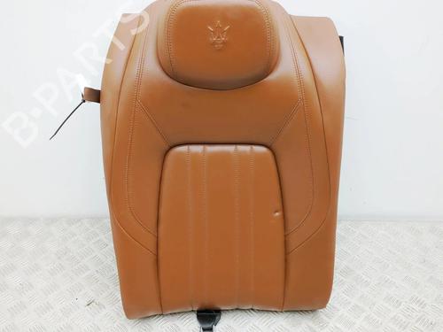 Used Rear seat Rear seat 38755943 38755943