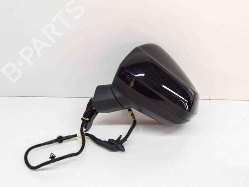 Left mirror AUDI Q3 (F3B) 35 TFSI | BP27763684C26 