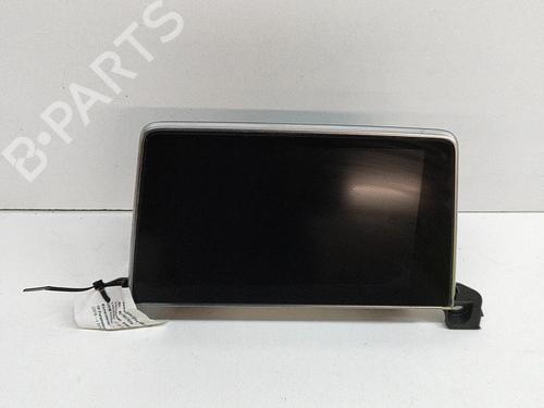 Used Display monitor TOYOTA RAV 4 IV (_A4_) 2.5 Hybrid 4WD (AVA44, AVA44_) (197 hp) 22351385
