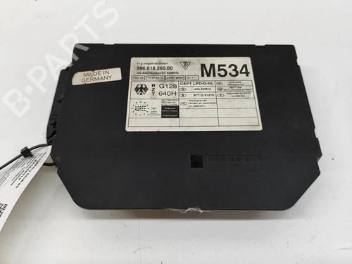 Electronic module PORSCHE BOXSTER (986) 2.5 | BP28435297M83 - Image 2