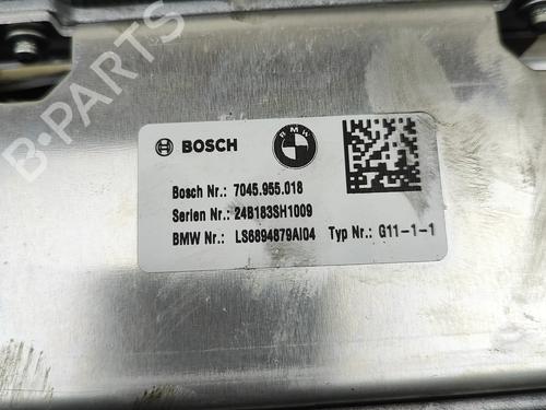 Steering column BMW X5 (G05, F95) xDrive 30 d Mild-Hybrid | BP33384070M21 - Image 8