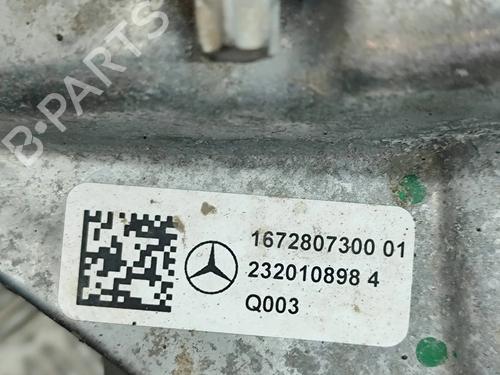 Transfer box MERCEDES-BENZ GLE (V167) GLE 450 4-matic (167.159) | BP28687353M36 - Image 7