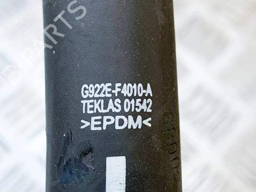 Pipe TOYOTA C-HR (_X1_) 1.8 Hybrid (ZYX10_, ZYX11_, ZYX10R, ZYX11R) | BP27747916M125 - Image 7