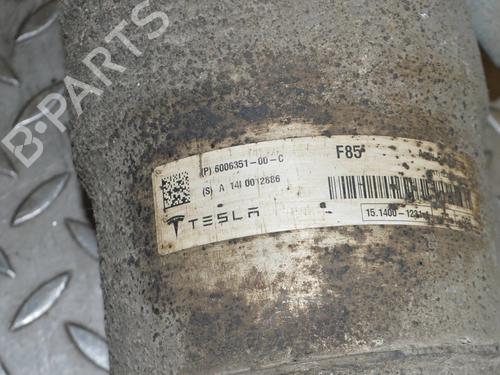 Left front shock absorber TESLA MODEL S (5YJS) 75 | BP37999149M16 - Image 5